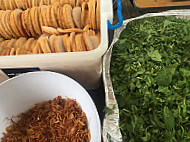 Banh Cuon food