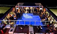Deck Lounge Bar - Hotel Pestana people