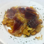 Venta La Pringa Comida