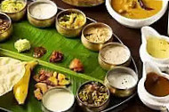 Sankalp food