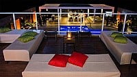 Deck Lounge Bar - Hotel Pestana inside