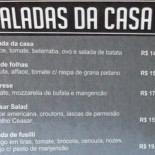 Dantes Carte