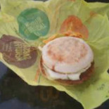 Mcdonald's Comida