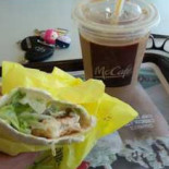 Mcdonald's Comida