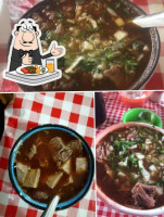 Caldos Y Tacos Mely food