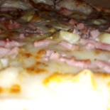 Fortime Bourges Comida