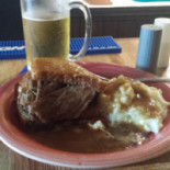 Throttles Comida