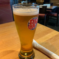 Boston Pizza Gatineau food