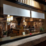 Devant Vous Teppan Yaki Dentro