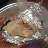 Chipotle Mexican Grill Comida