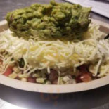 Chipotle Mexican Grill Comida