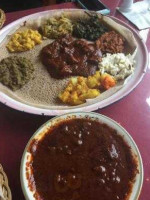 Altaye Ethiopian food