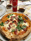 L'arte Della Pizza food