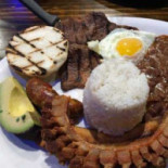 Sabor A Café Dentro