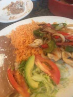 Que Chula Es Puebla food