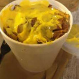 Devil Dawgs Comida