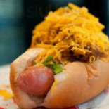 Devil Dawgs Comida