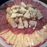 Cozzi Nourriture
