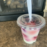 Moxie Java Kuna Comida