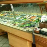 Avenida Comida