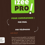 Izee Comida