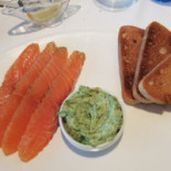 L'Océan Comida