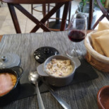L'Authentic Comida
