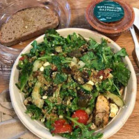 Sweetgreen food