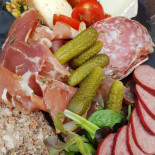 A Taaable Comida
