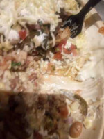 Chipotle Mexican Grill food