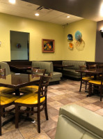 Frontera Mex-mex Grill inside