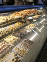 Scic Pasticceria food