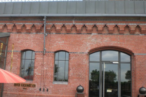 Überquell Brauerei outside