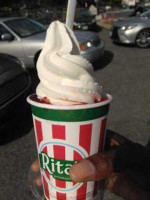 Rita's Italian Ice outside