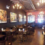 Tac Quick Thai Kitchen Dentro