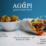 Agapi Comida