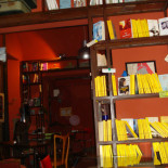 Sottobosco Libri Caffè Cardápio