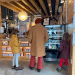 Ruby Coffee Roastery Comida
