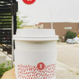 Ruby Coffee Roastery Comida