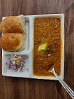 Kulkarni's Pav Bhaji food