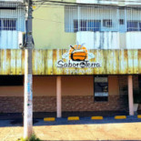 Cafeteria Sabor Da Terra Extérieur