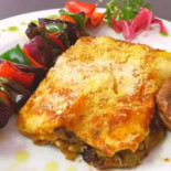Metamorphosis Comida