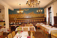 Konzertsaal food