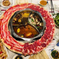 Liuyishou Hotpot food