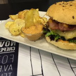 Nova Copa Food