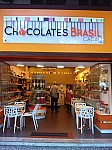 Chocolates Brasil Cacau people