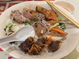 Nha Trang Incorporated food