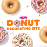 Dunkin' Comida