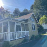 Freestone Artisan Cheese Exterior