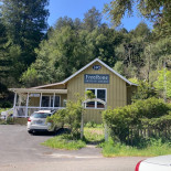 Freestone Artisan Cheese Exterior